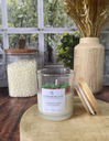 bougie abricot romarin marguerite couvercle.webp