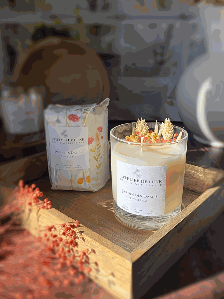 bougie cire soja cire coco pivoine fleurie.webp