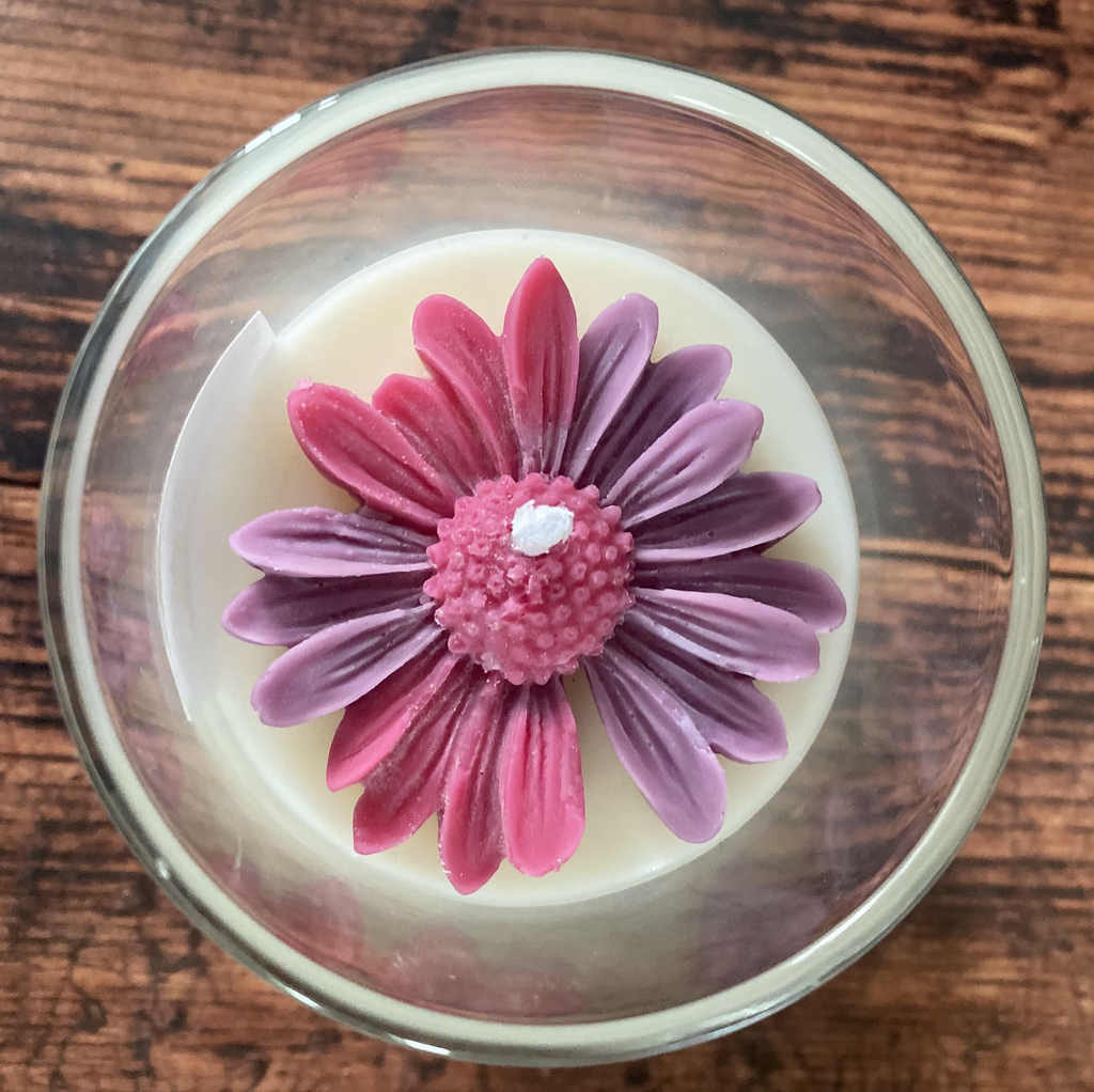 marguerite bougie coquelicot cire soja cire coco.webp