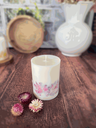 bougie coquelicot nuit en fleurs.webp