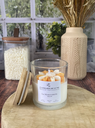 marguerite bougie melon cire soja cire coco couvercle .webp