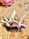 coiffure mariée