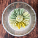 bougie marguerite citron cire soja cire coco.webp