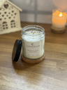 bougie fleur de cerisier