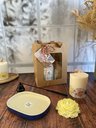 coffret deux bougie bleu foncé.webp