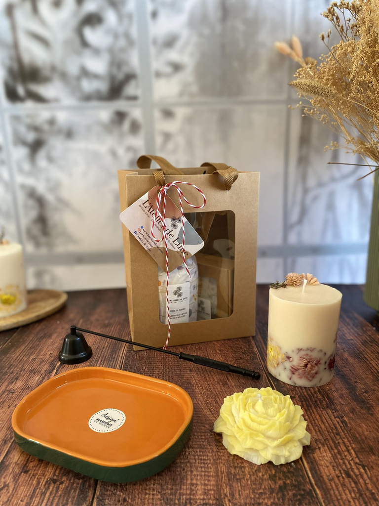 coffret deux bougie orange.webp