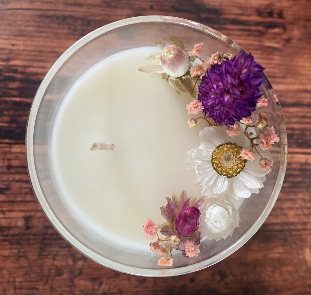 A Travers Champs (Coquelicot)