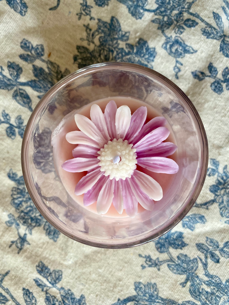 Marguerite (Pivoine) 