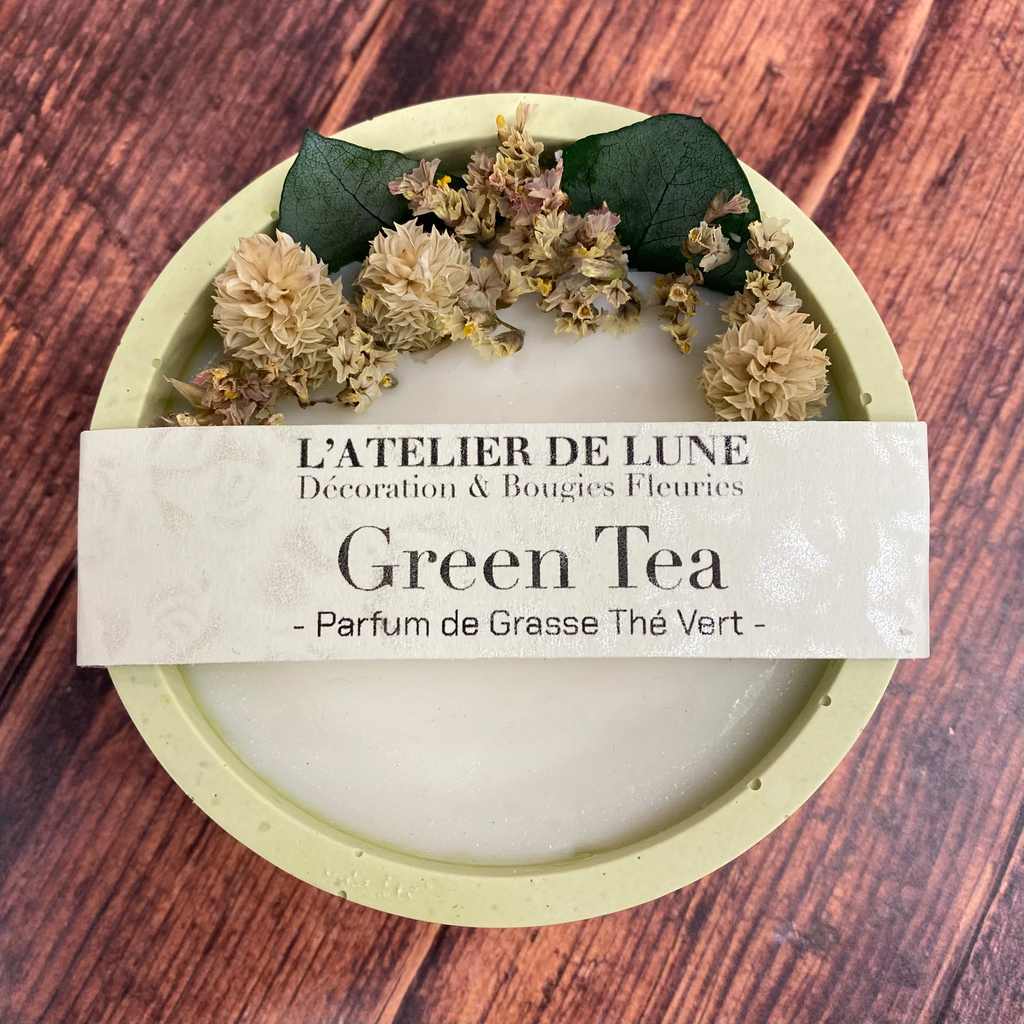 Green Tea (Thé Vert ) LARGE