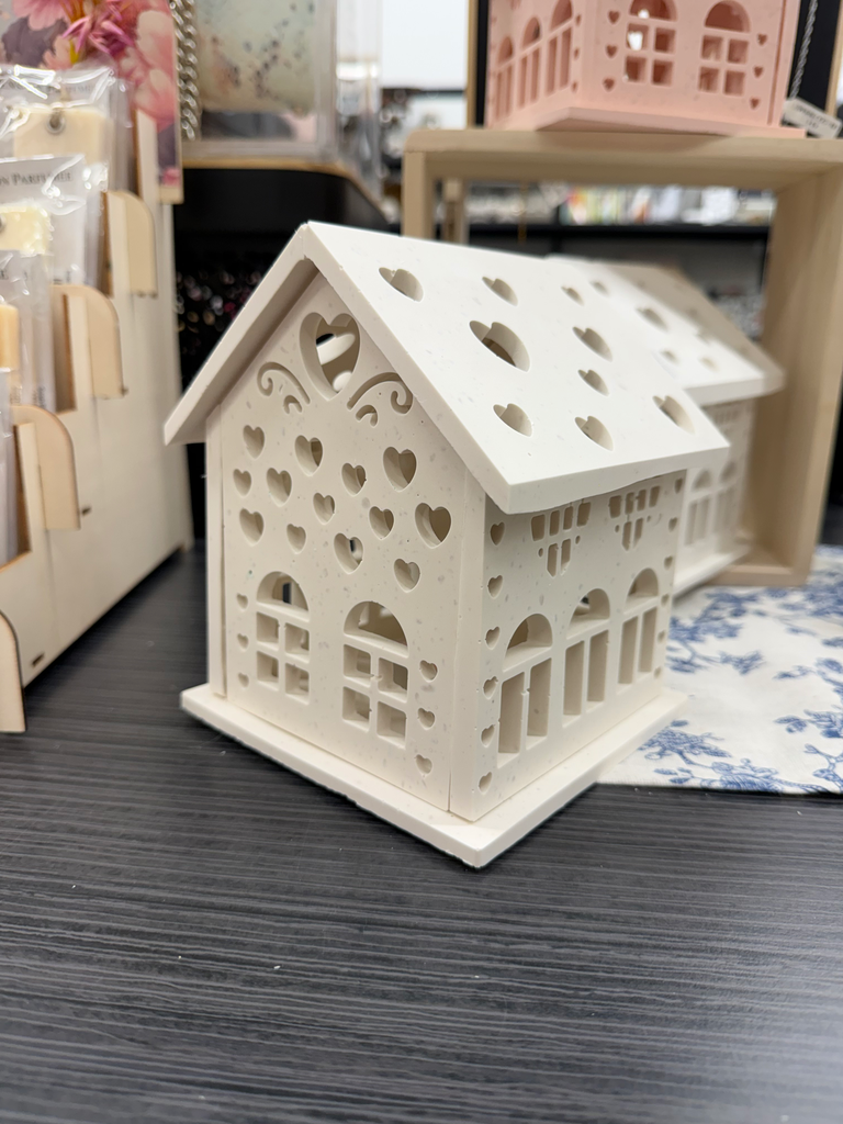 Photophore Maisonnette