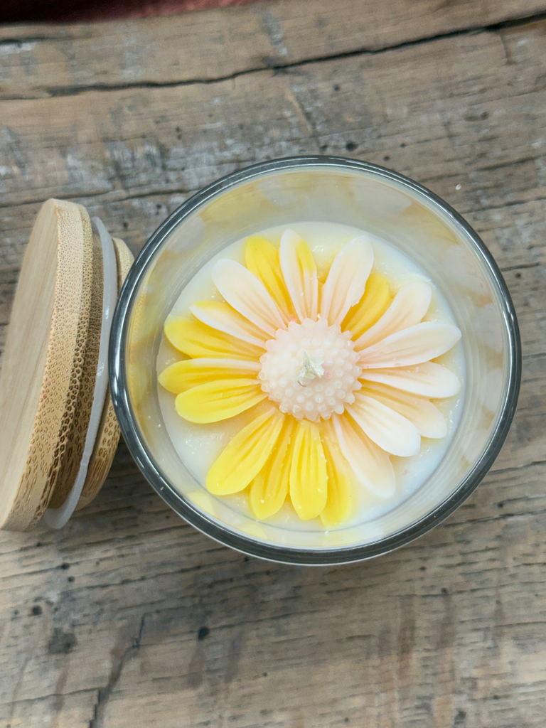 Marguerite (Vanille Bourbon)