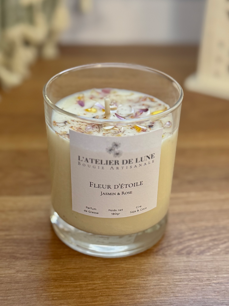 La classique «Jasmin»  (≈40h)