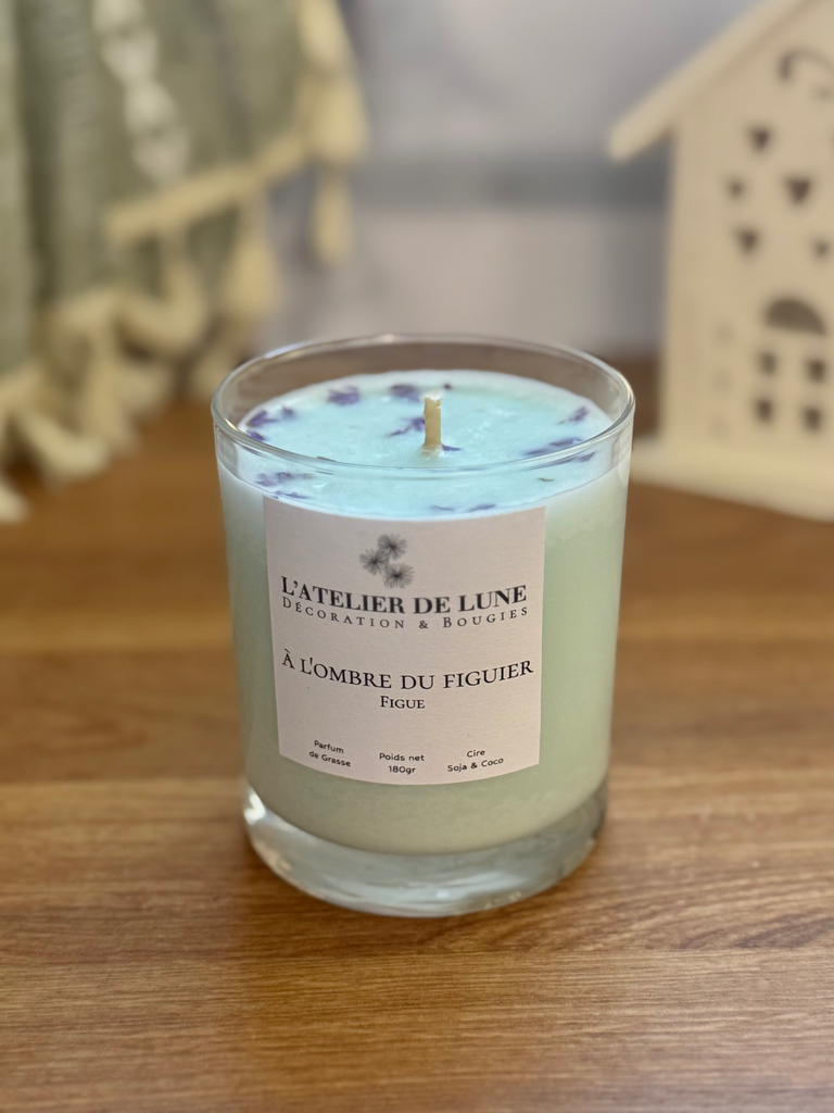 La classique « Figue »  (≈40h)