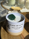 Bougie anti-stress - Aventurine