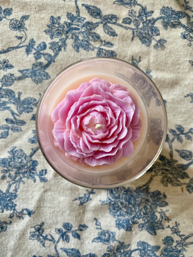 Pot Pivoine (Pivoine)