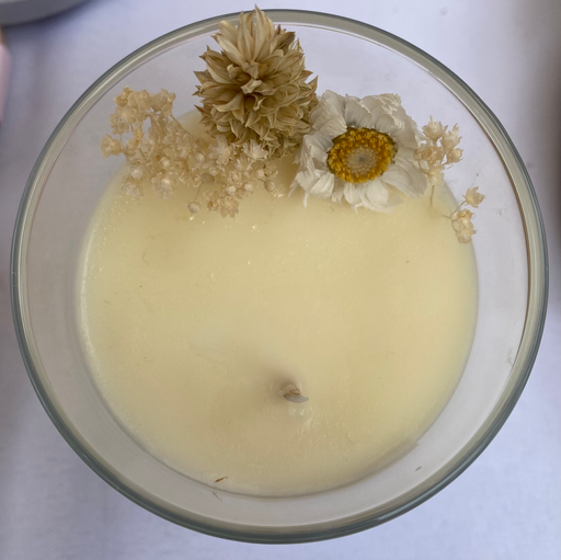 Fleur d'Etoile (Jasmin)
