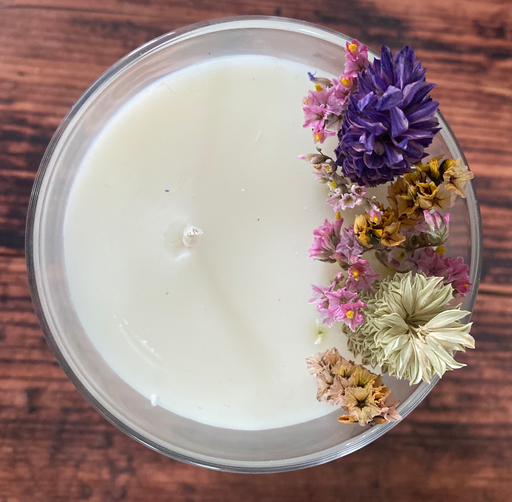 Fleur d'Etoile (Jasmin)