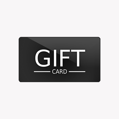 [CARTE-CADEAU] Carte-cadeau