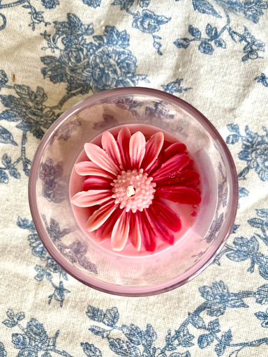 Marguerite (Coquelicot)