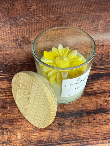 Marguerite (Citron Vert)