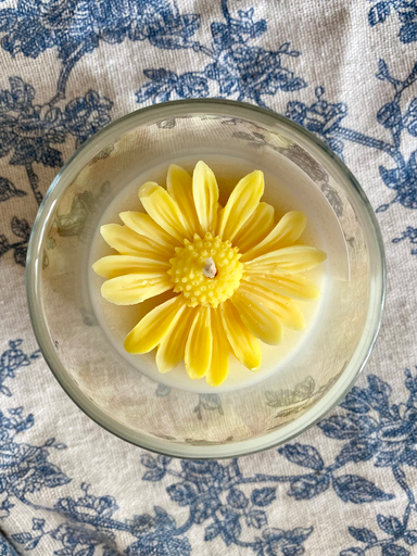 Marguerite (Muguet)
